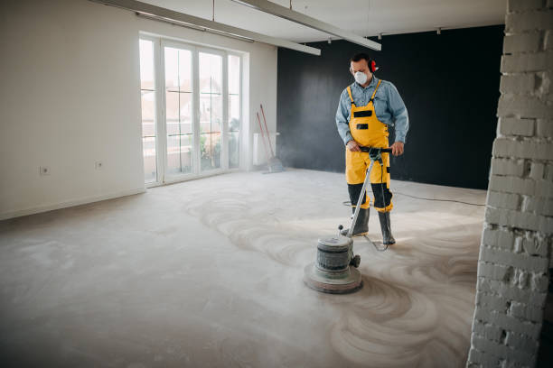 Best Commercial Concrete Services in Forestbrook, SC