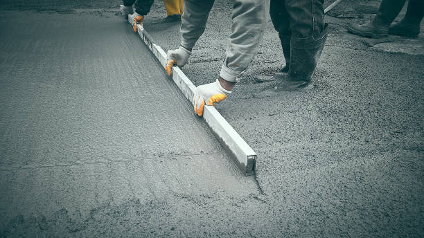 Best Concrete Removal and Replacement in Forestbrook, SC