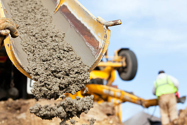 Best Concrete Sealing and Maintenance in Forestbrook, SC