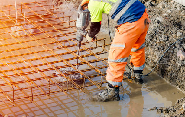 , SC Concrete contractor Company