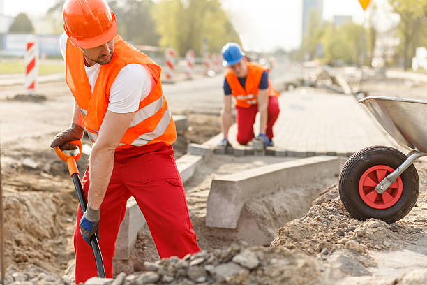 Best Concrete Foundation Repair in Forestbrook, SC