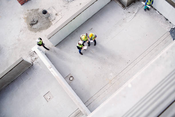 Best Concrete Removal and Replacement in Forestbrook, SC